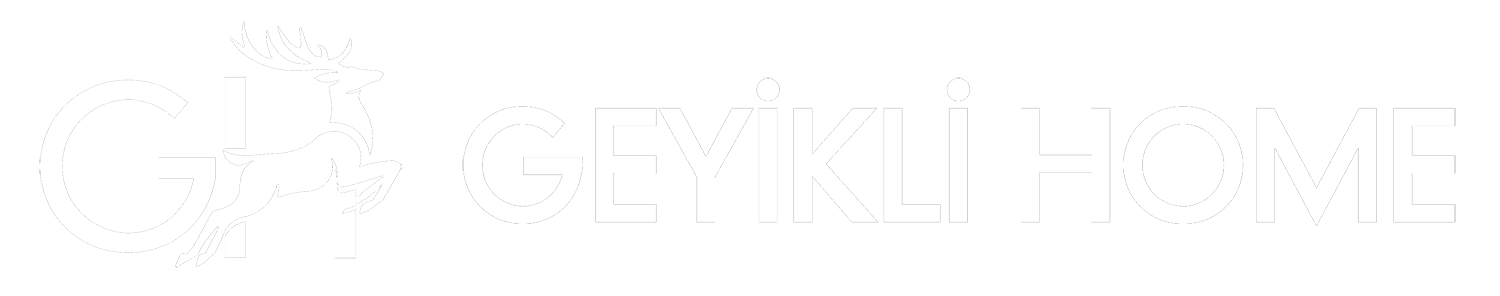 Geyikli Home Logo